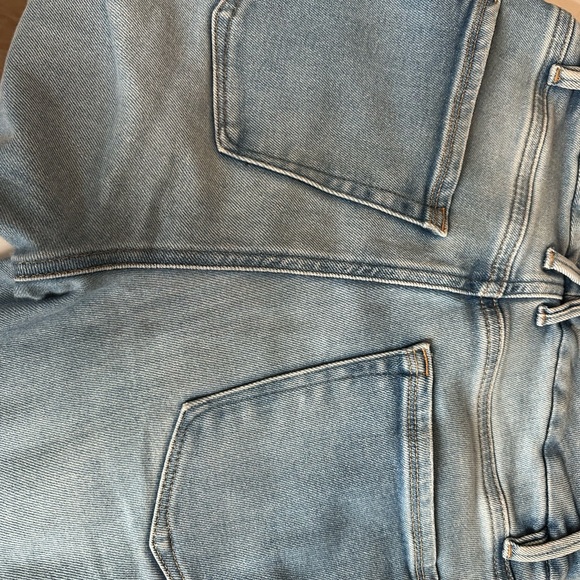 Good American High Waisted GOOD WAIST CROP  4/27 - Picture 12 of 16